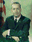 James McDivitt
