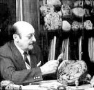 Dr. Javier Cabrera