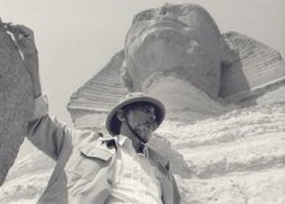 Ancient Egypt Pyramids