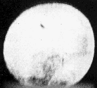 Jose Bonilla UFOs