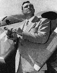 Kenneth Arnold