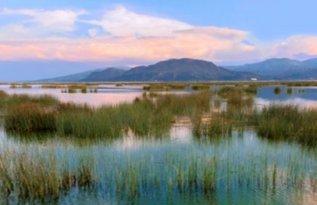 Lake Titicaca