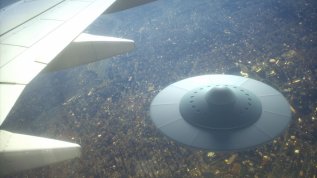 Latest UFO Sightings