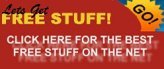Lets Get Free Stuff - best free stuff on the web!