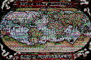 Ancient World Maps