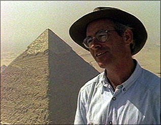 Dating of the Great Pyramid