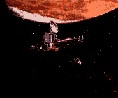 Mars Mission
