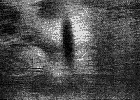 Martian UFO