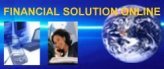 Find your financial solution online!
