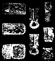 Nanjiig Belt