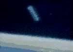 NASA UFO Reports