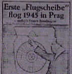 Suppressed Nazi UFO Evidence