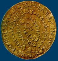 Phaistos Disc