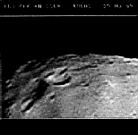 Phobos Photograph