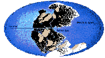 Planet's Historical Periods