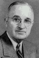 President Truman