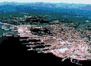 Puget Sound Naval Station