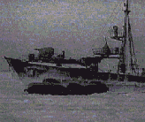 Raider Ship Atlantis