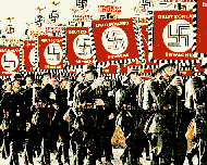 Secrets of the Third Reich