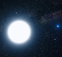 Sirius Mystery
