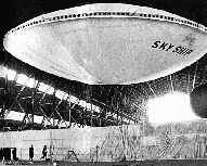 Sky Ship