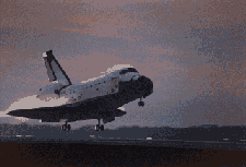 Space Shuttle