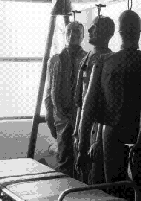 Test Dummies