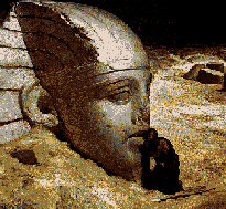 The Great Sphinx