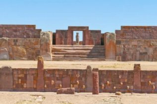 Tiahuanaco