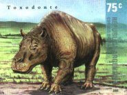 Toxodon
