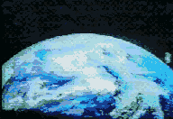 Photographic Evidence of Moon Anomalies