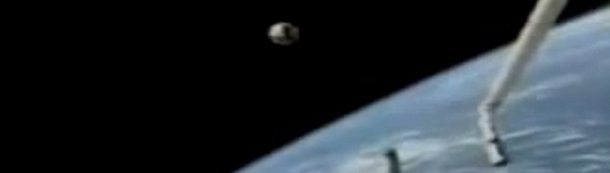 Latest UFO Sightings