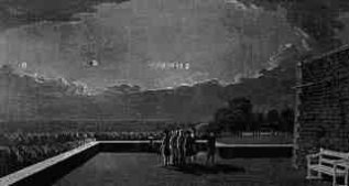 UFO Sightings in History