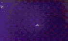 UFOs in Space