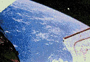 Unidentified Flying Objects Reports