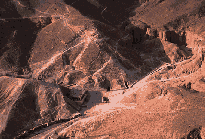 Valley of the Kings