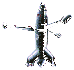 Vertical Take Off Aircraft