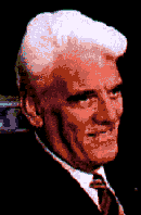 Professor Jesco Freiherr von Puttkamer