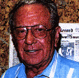Walter Haut