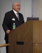 Zahi Hawass