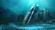 Atlantis Theories